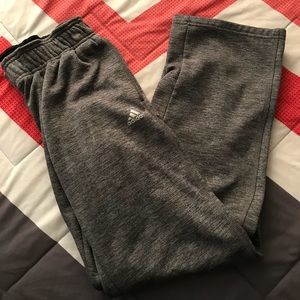 Adidas sweatpants